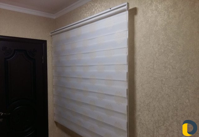 Жалюзи