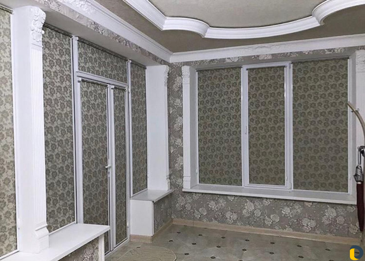 Жалюзи