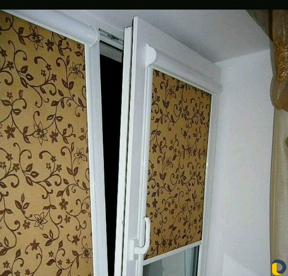 Жалюзи
