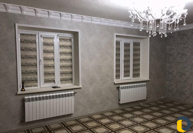Жалюзи