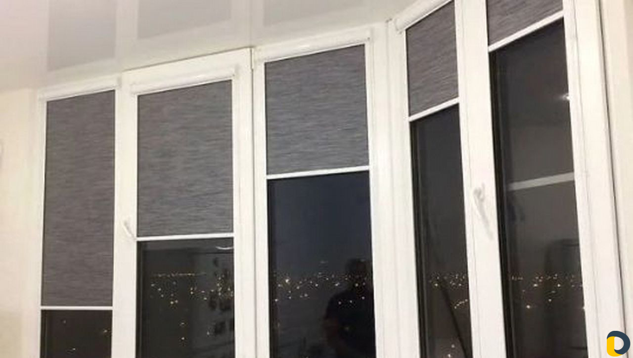 Жалюзи