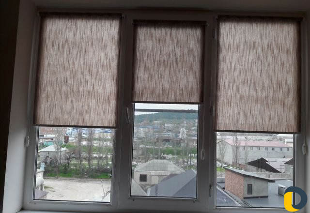 Жалюзи