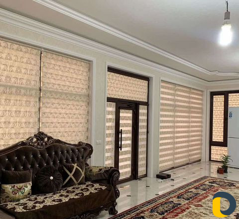 Жалюзи в рассрочку