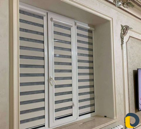 Жалюзи в рассрочку