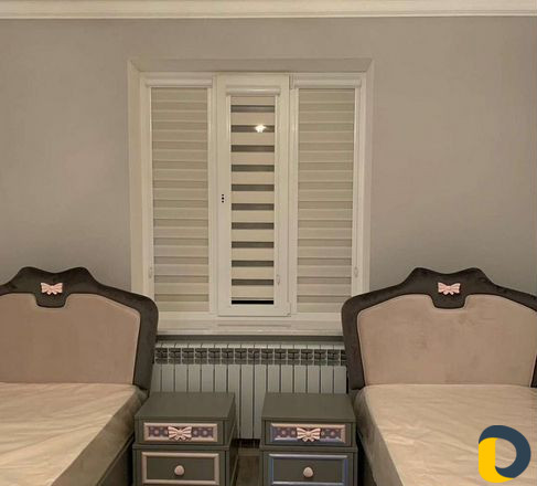 Жалюзи в рассрочку