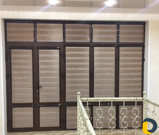 Жалюзи в рассрочку