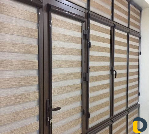 Жалюзи в рассрочку