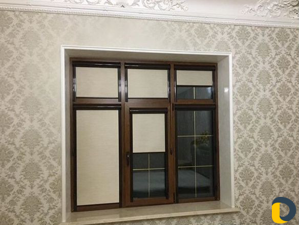 Жалюзи в рассрочку