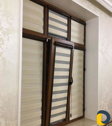 Жалюзи в рассрочку