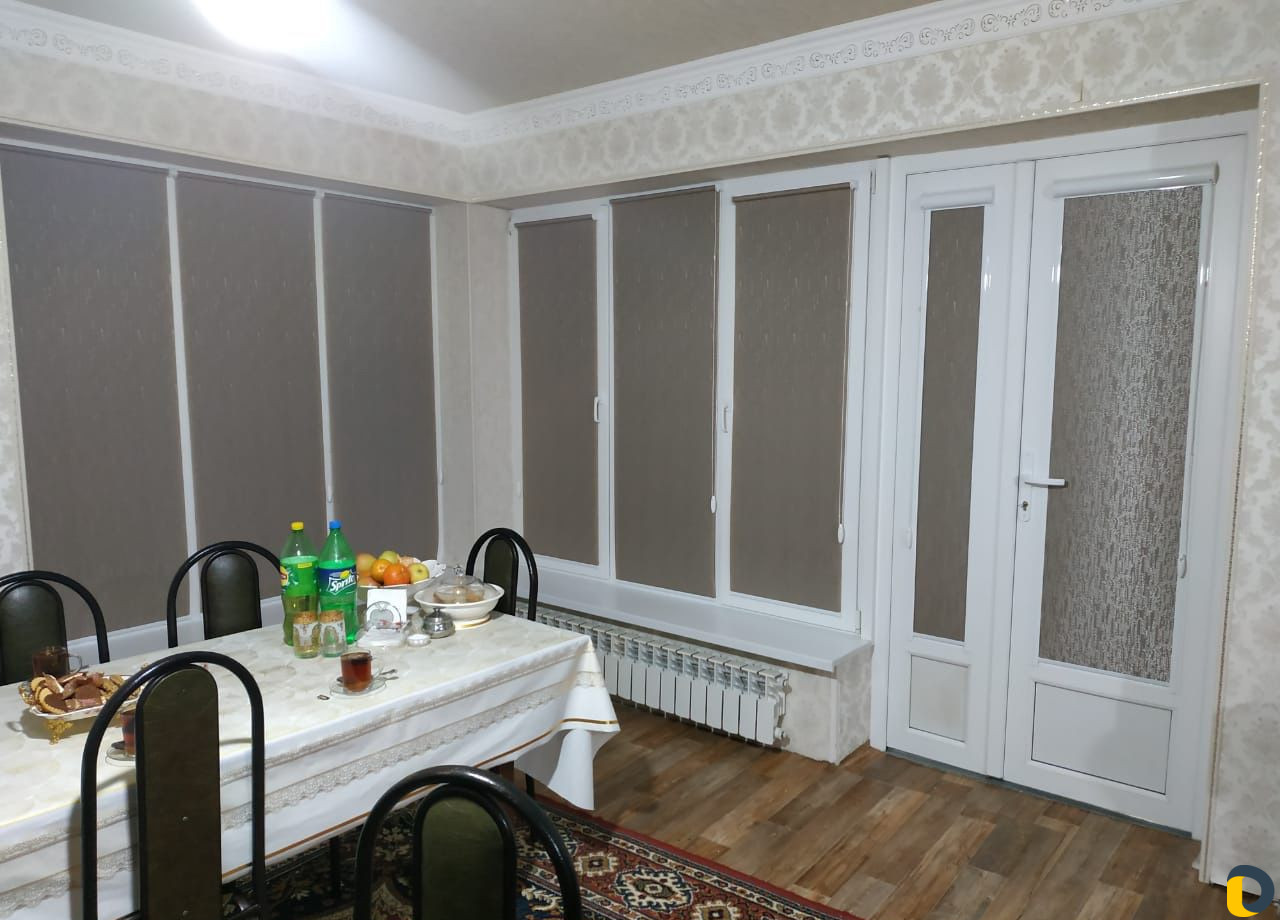 Жалюзи в рассрочку