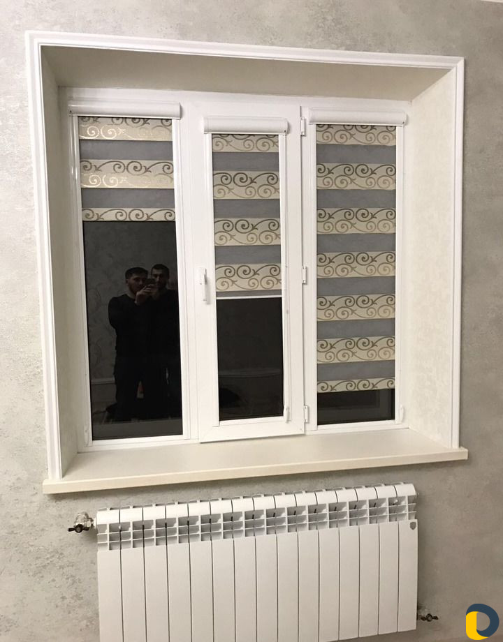 Жалюзи