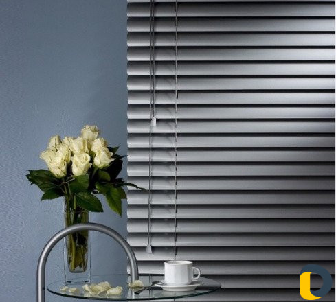 Жалюзи всех видов и цветов