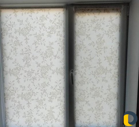 Жалюзи всех видов и цветов