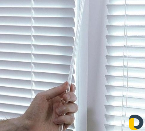 Жалюзи всех видов и цветов