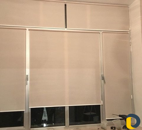 Жалюзи всех видов и цветов