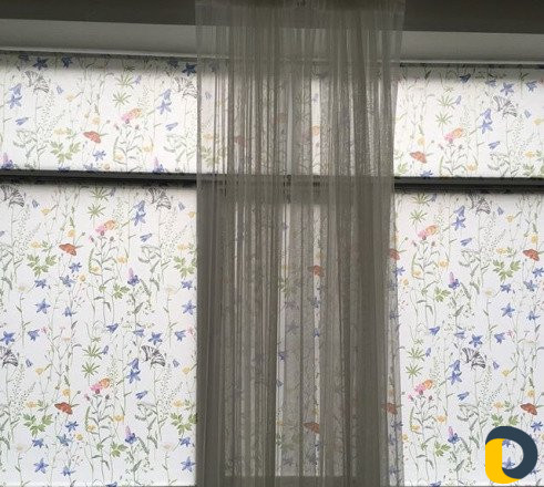 Жалюзи всех видов и цветов