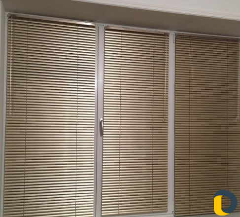 Жалюзи всех видов и цветов