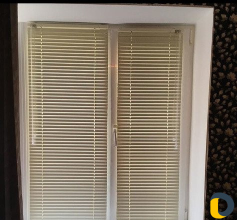 Жалюзи всех видов и цветов