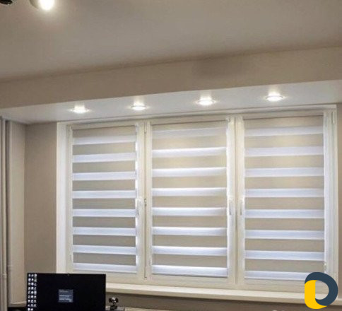 Жалюзи всех видов и цветов