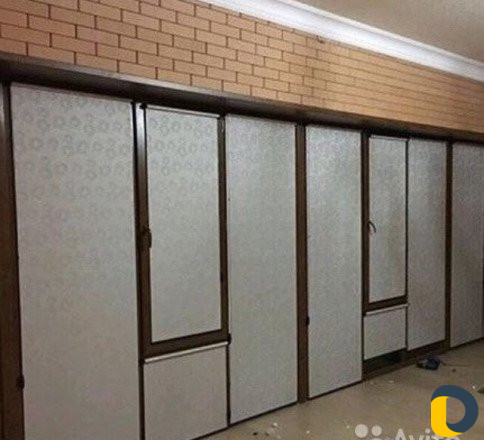 Жалюзи всех видов и цветов