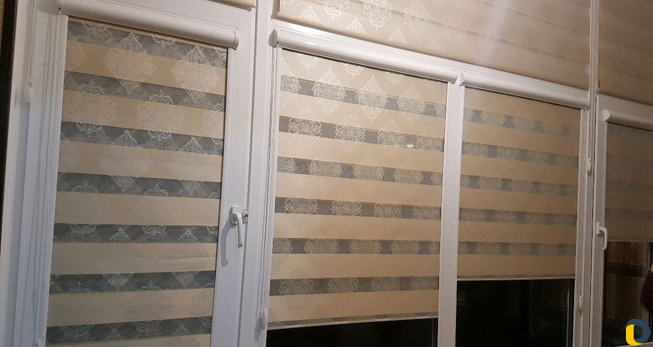Жалюзи всех видов и москитные сетки