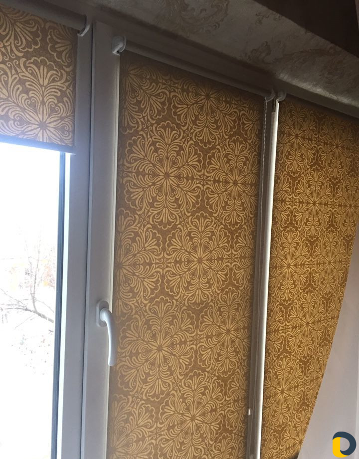 Жалюзи всех видов и Рассрочка до 6-ти месяцев