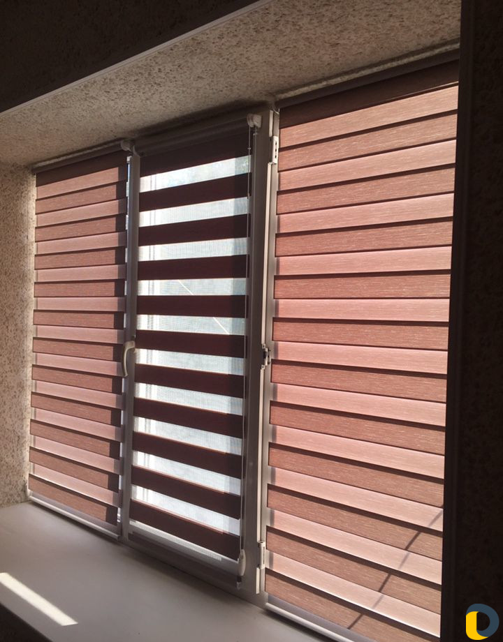 Жалюзи всех видов и Рассрочка до 6-ти месяцев