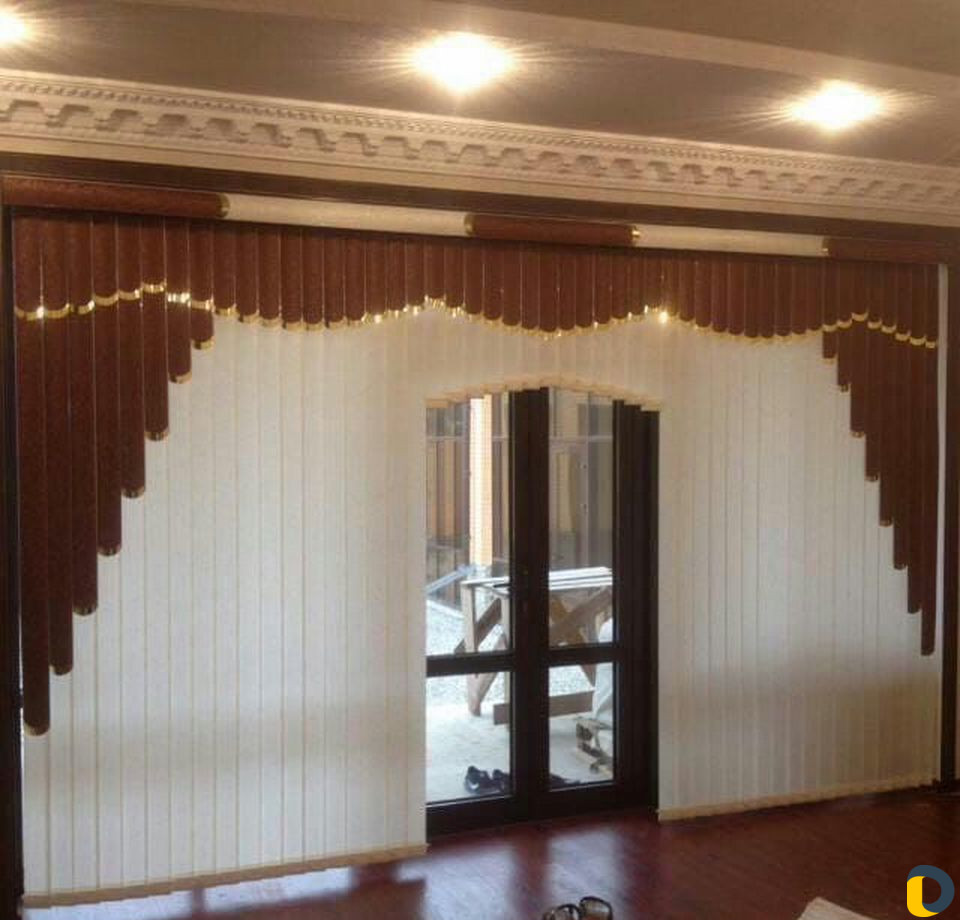 Жалюзи всех видов и Рассрочка до 6-ти месяцев