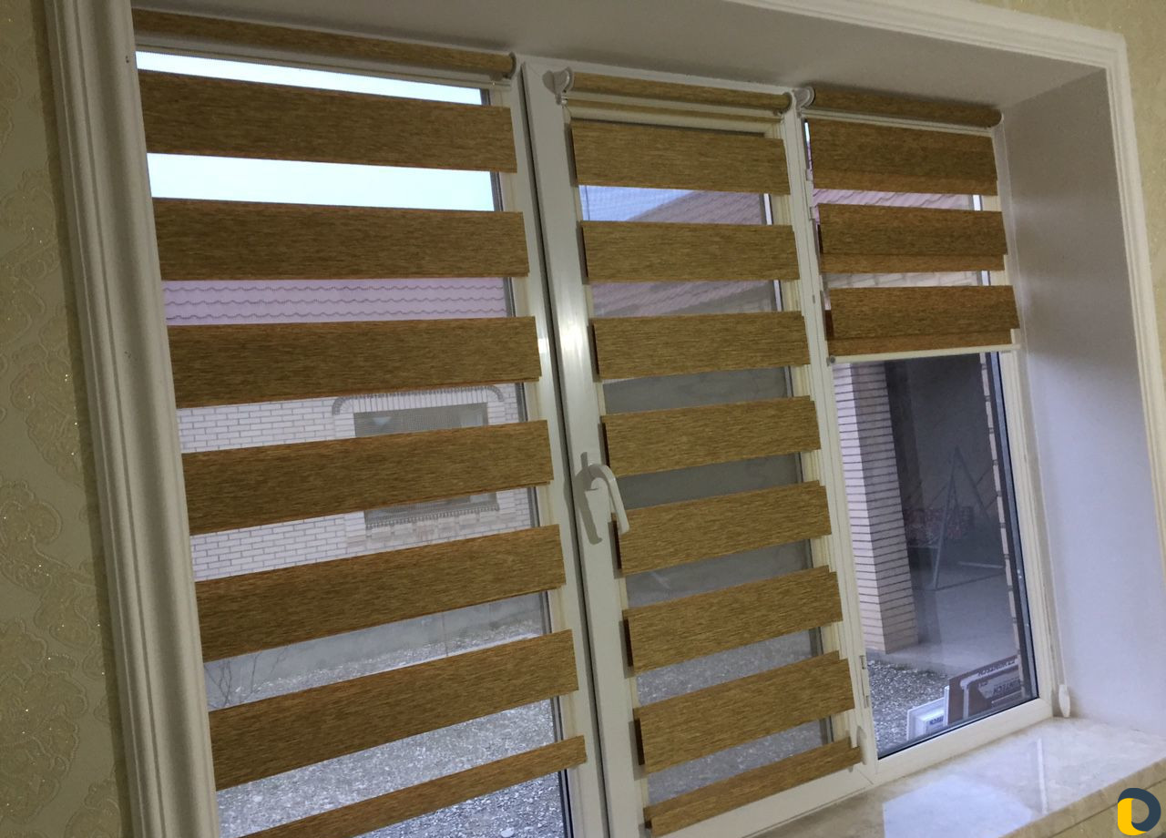 Жалюзи всех видов и Рассрочка до 6-ти месяцев