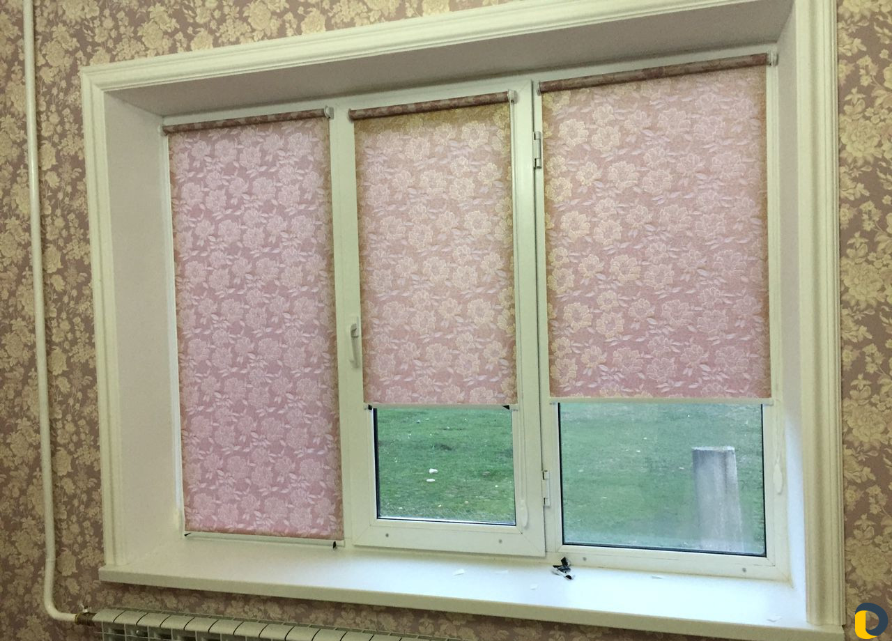 Жалюзи всех видов и Рассрочка до 6-ти месяцев