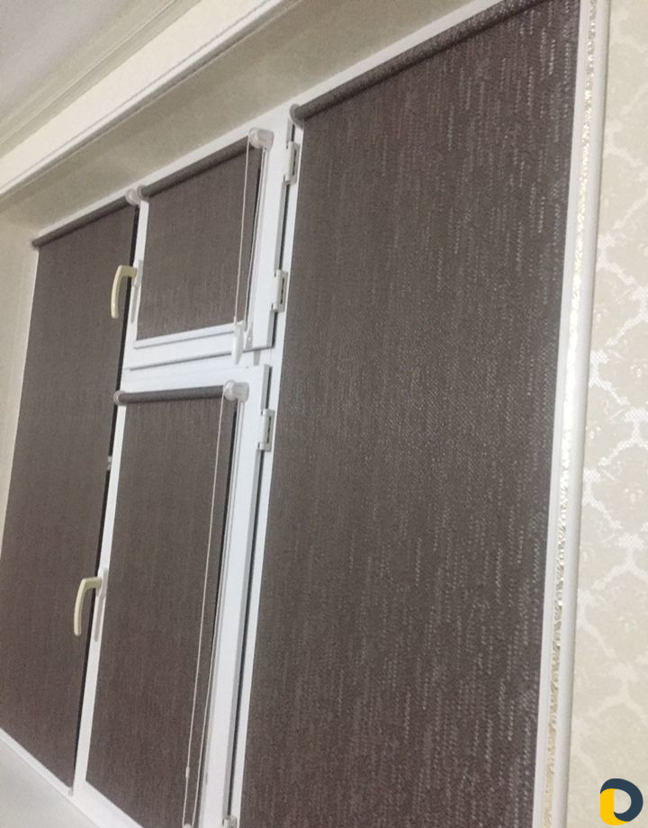 Жалюзи всех видов и Рассрочка до 6-ти месяцев