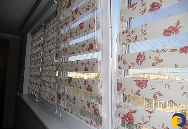 Жалюзи всех видов, рассрочка до 6-ти месяцев