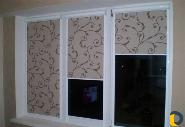 Жалюзи всех видов, рассрочка до 6-ти месяцев