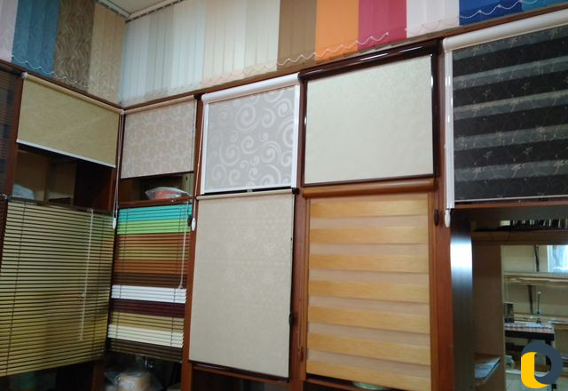 Жалюзи всех видов, рассрочка до 6-ти месяцев