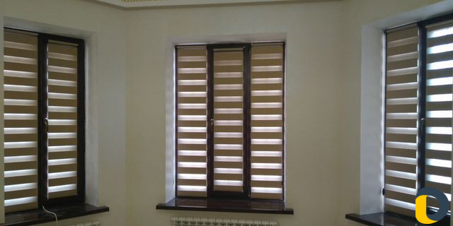 Жалюзи всех видов, рассрочка до 6-ти месяцев