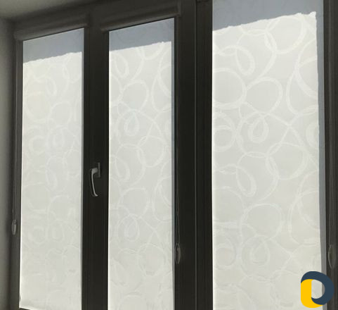 Жалюзи всех видов, рулоные шторы, Москитные сетки