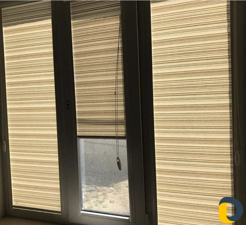 Жалюзи всех видов, рулоные шторы, Москитные сетки