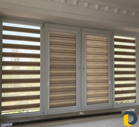 Жалюзи всех видов, рулоные шторы, Москитные сетки