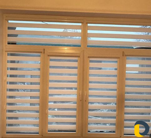 Жалюзи всех видов, рулоные шторы, Москитные сетки