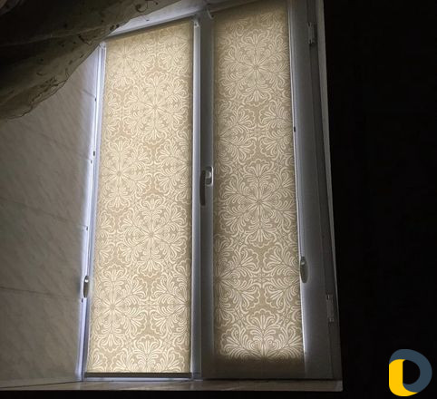 Жалюзи всех видов, рулоные шторы, Москитные сетки