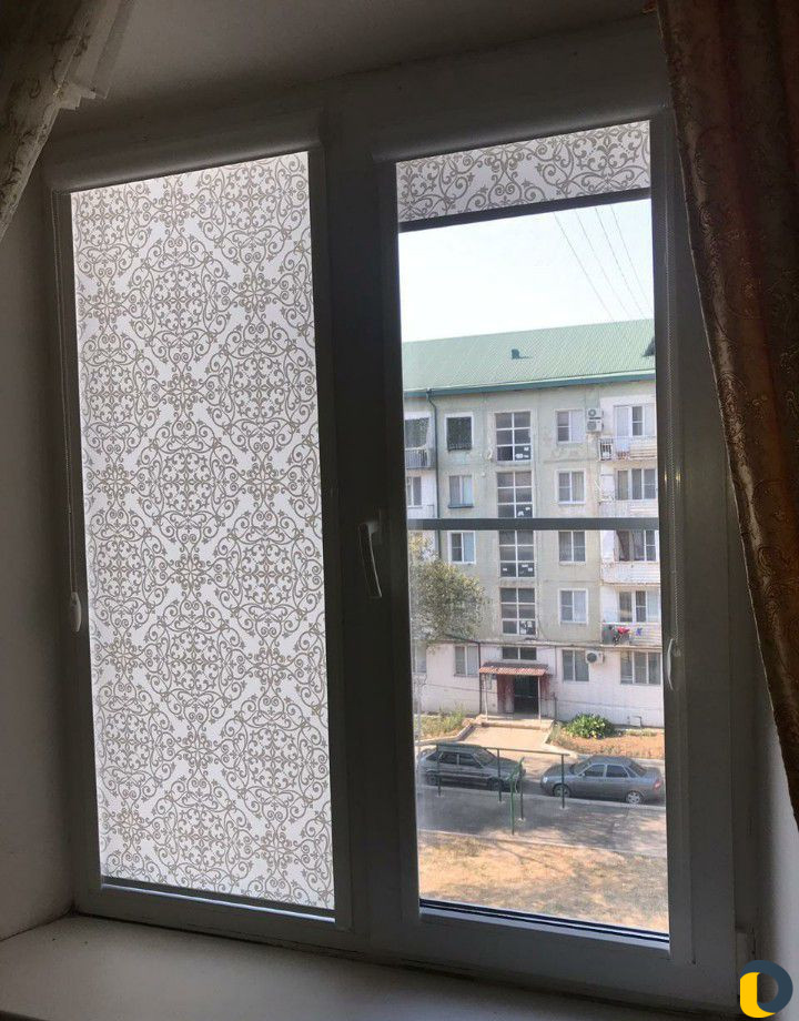 Жалюзи всех видов