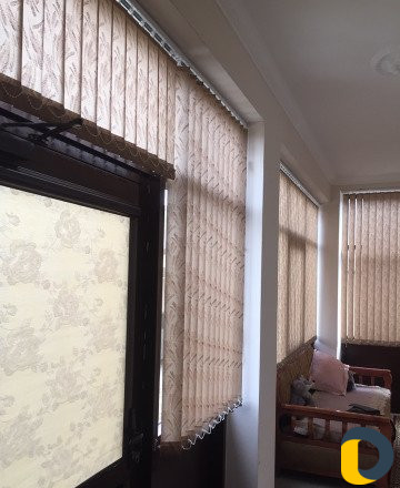 Жалюзи всех видов