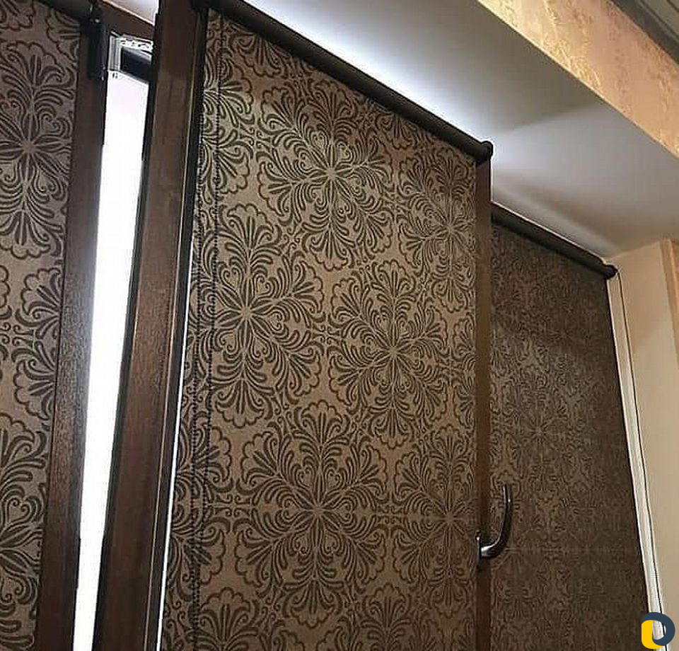 Жалюзи за 24ч рассрочка