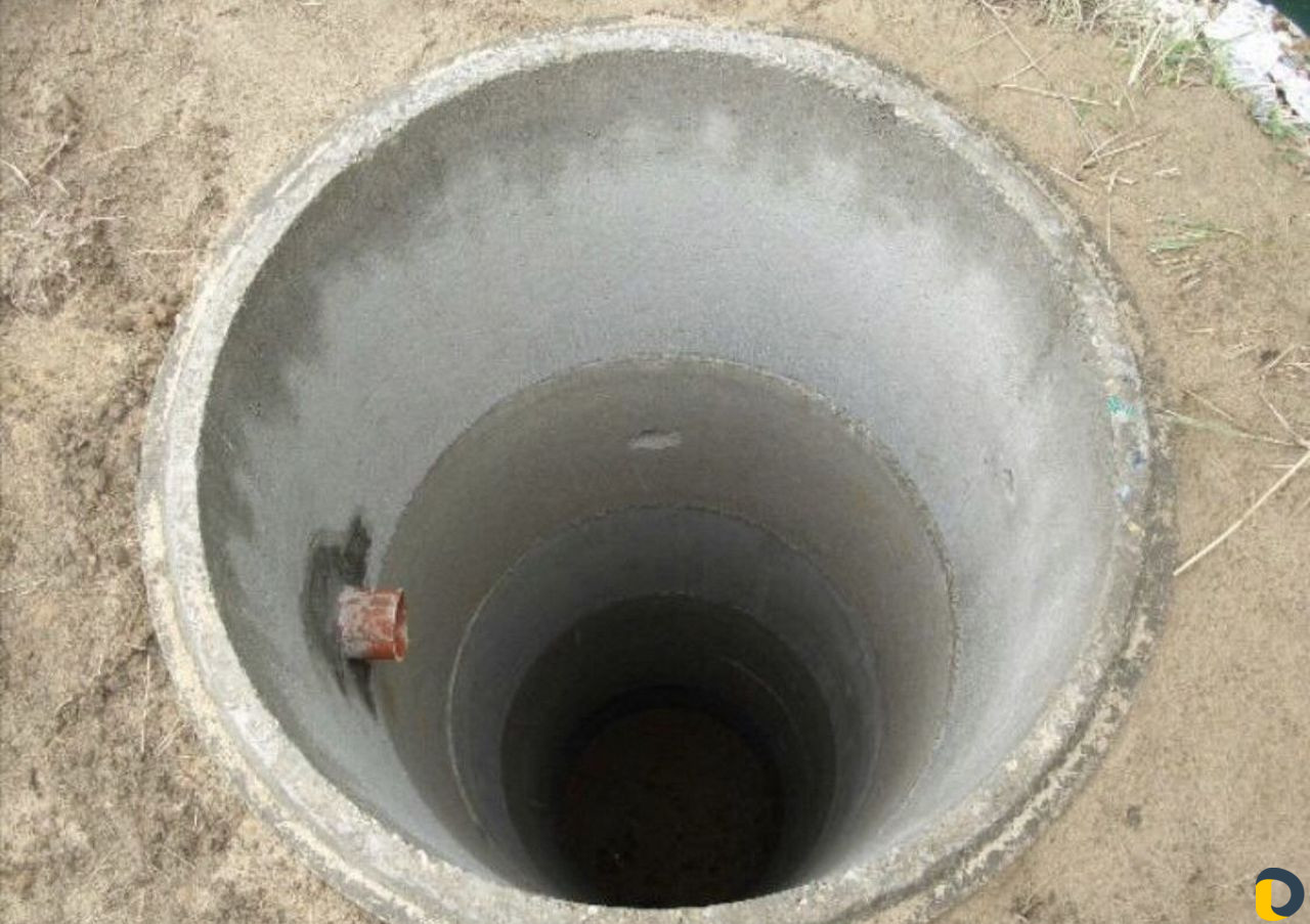 Жби кольца бетонные