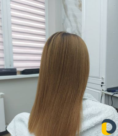 Женские стрижки, окрашивание, уход, наращивание