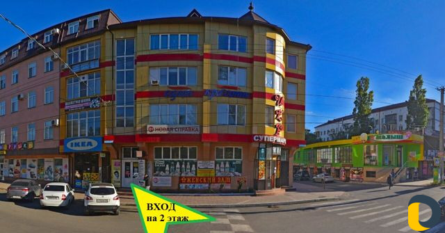 Женские стрижки, окрашивание, уход, наращивание