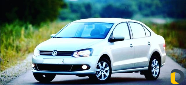 Женский автоинструктор
