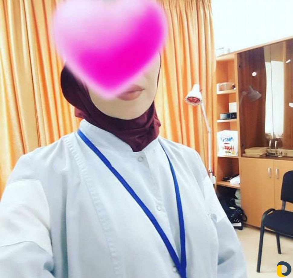 Женский детский массаж