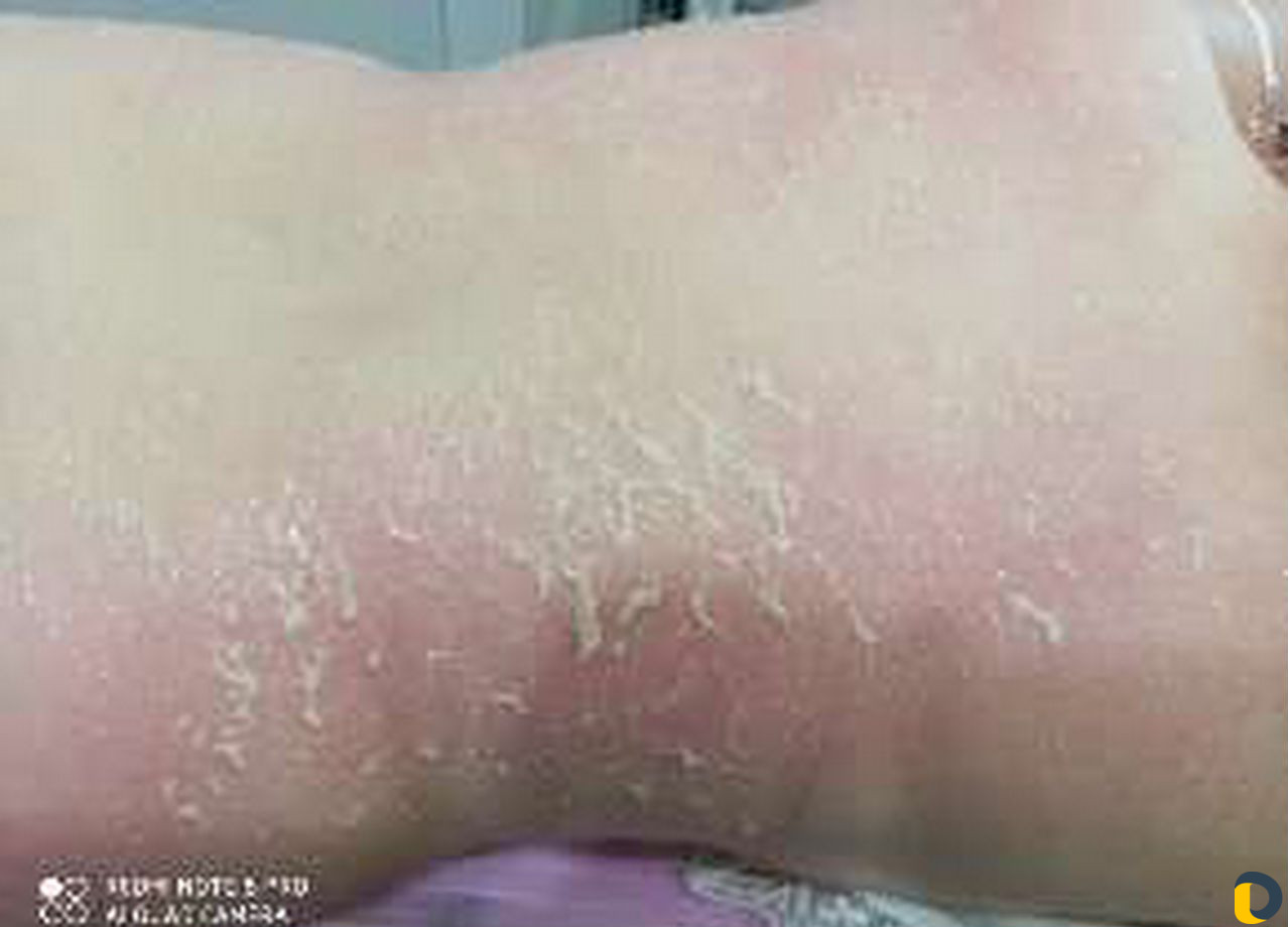 Женский и детский лечебный массаж