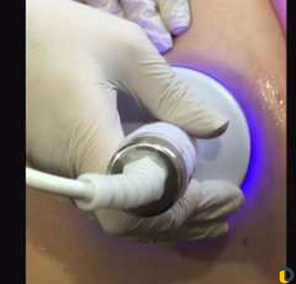 Женский и детский лечебный массаж